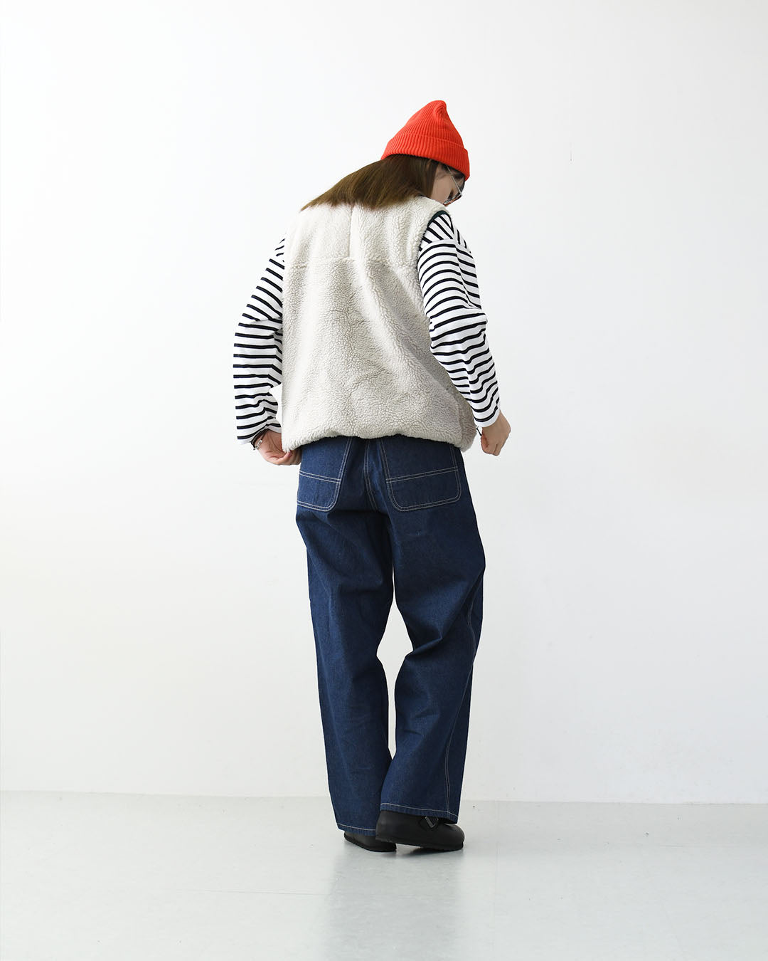 Patagonia [パタゴニア正規代理店] K's Retro-X Vest [65614] キッズ・レトロX・ベスト・アウター・KID'S/LADY'S  [2025AW]