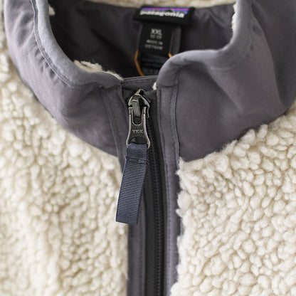 Patagonia [パタゴニア正規代理店] K's Retro-X Vest [65614] キッズ・レトロX・ベスト・アウター・KID'S/LADY'S  [2026AW]