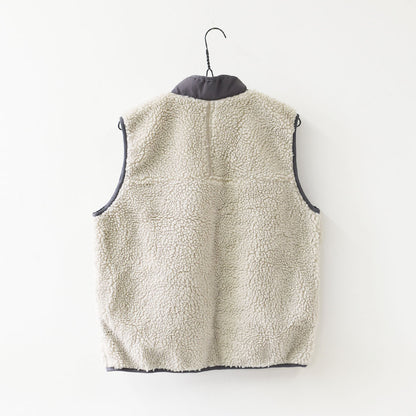 Patagonia [パタゴニア正規代理店] K's Retro-X Vest [65614] キッズ・レトロX・ベスト・アウター・KID'S/LADY'S  [2026AW]