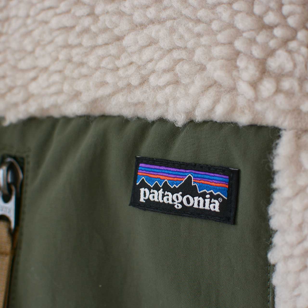 Patagonia [パタゴニア正規代理店] Ks Retro-X Jkt [65625] キッズ・レトロX・ジャケット  [2024AW]