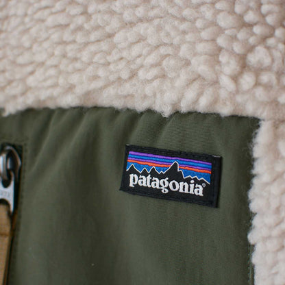 Patagonia [パタゴニア正規代理店] Ks Retro-X Jkt [65625] キッズ・レトロX・ジャケット  [2024AW]