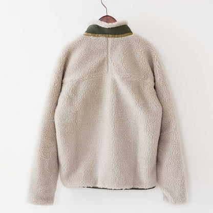 Patagonia [パタゴニア正規代理店] Ks Retro-X Jkt [65625] キッズ・レトロX・ジャケット  [2024AW]