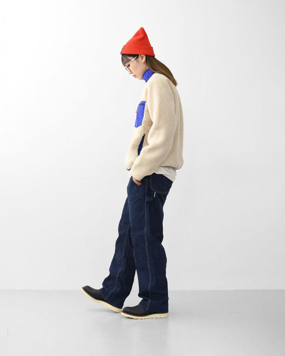 Patagonia [パタゴニア正規代理店] K's Retro-X Jkt [65626] キッズ・レトロX・ジャケット・KID'S/LADY'S  [2025AW]