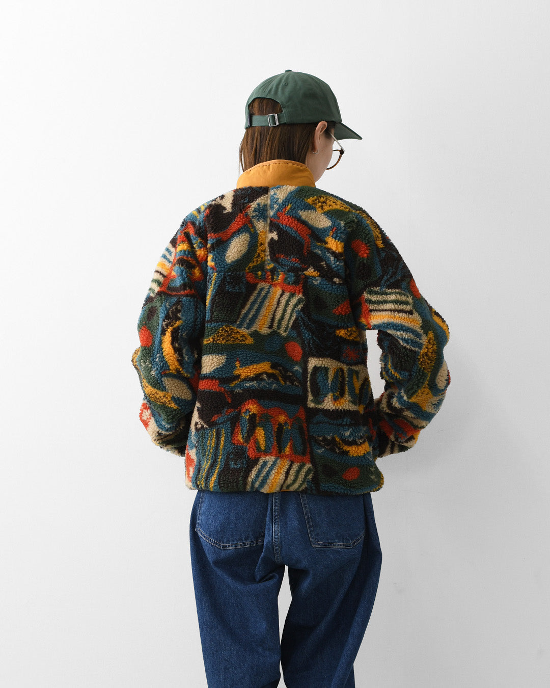 Patagonia [パタゴニア正規代理店] K's Retro-X Jkt [65626] キッズ・レトロX・ジャケット・KID'S/LADY'S  [2026AW]