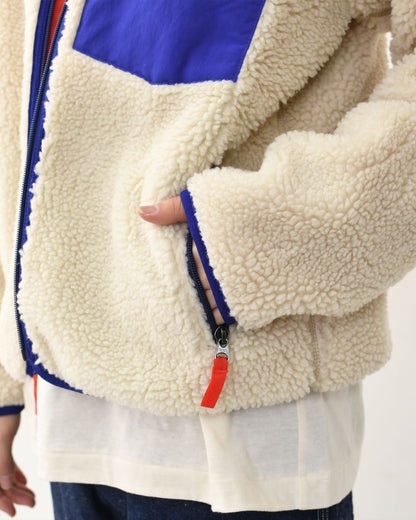 Patagonia [パタゴニア正規代理店] K's Retro-X Jkt [65626] キッズ・レトロX・ジャケット・KID'S/LADY'S  [2025AW]