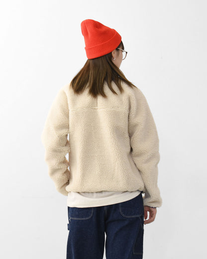 Patagonia [パタゴニア正規代理店] K's Retro-X Jkt [65626] キッズ・レトロX・ジャケット・KID'S/LADY'S  [2025AW]