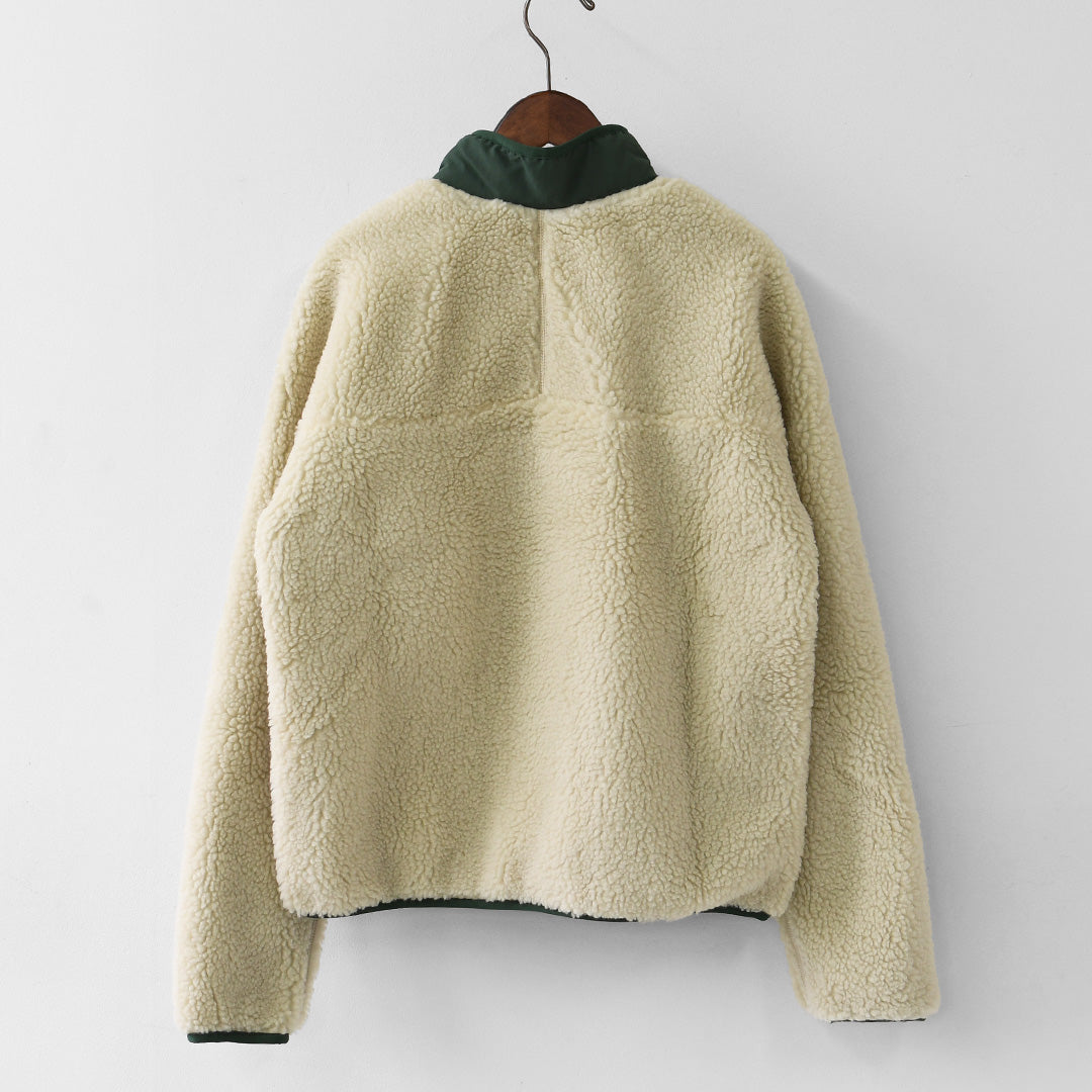 Patagonia [パタゴニア正規代理店] K's Retro-X Jkt [65626] キッズ・レトロX・ジャケット・KID'S/LADY'S  [2026AW]