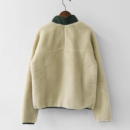 Patagonia [パタゴニア正規代理店] K's Retro-X Jkt [65626] キッズ・レトロX・ジャケット・KID'S/LADY'S  [2026AW]