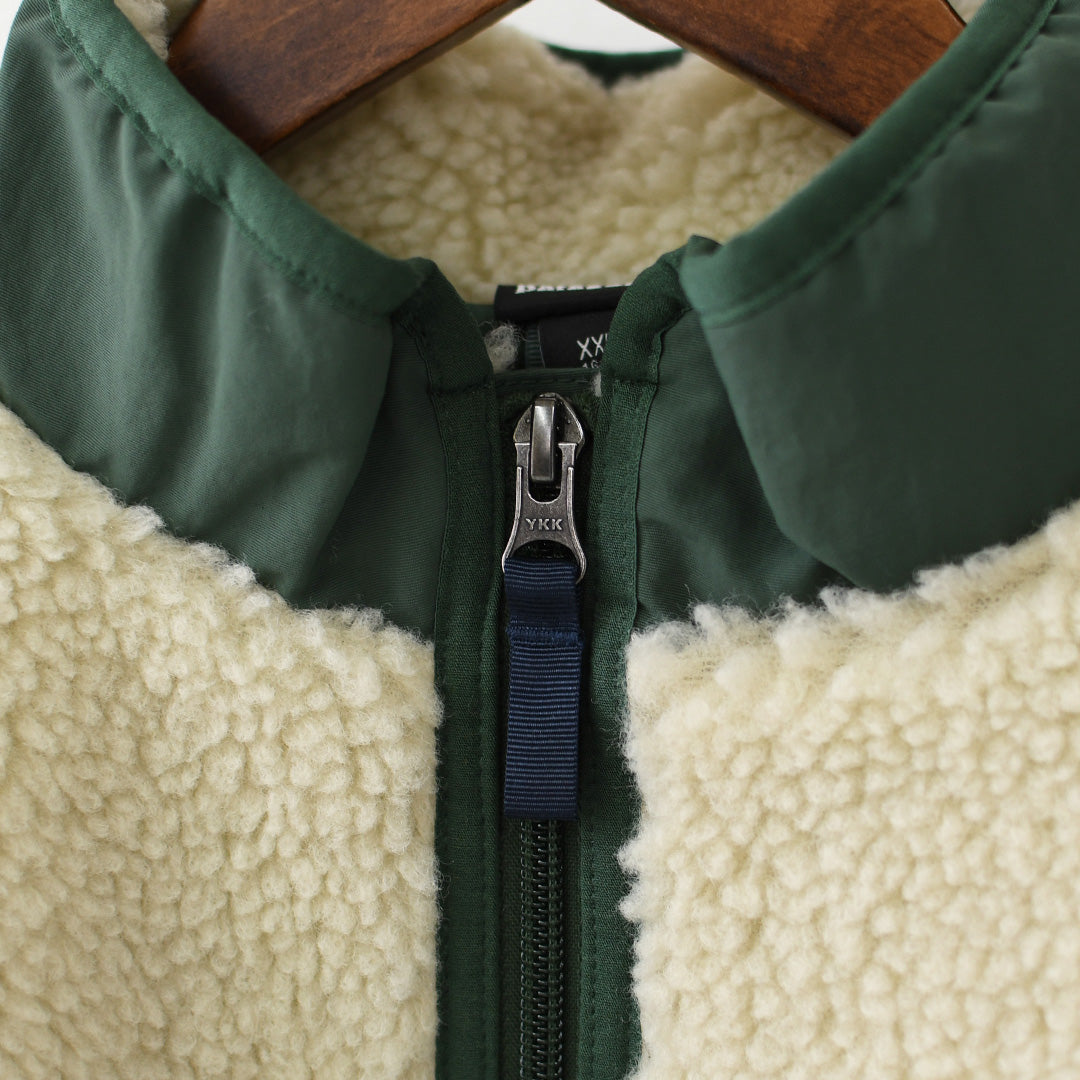 Patagonia [パタゴニア正規代理店] K's Retro-X Jkt [65626] キッズ・レトロX・ジャケット・KID'S/LADY'S  [2026AW]