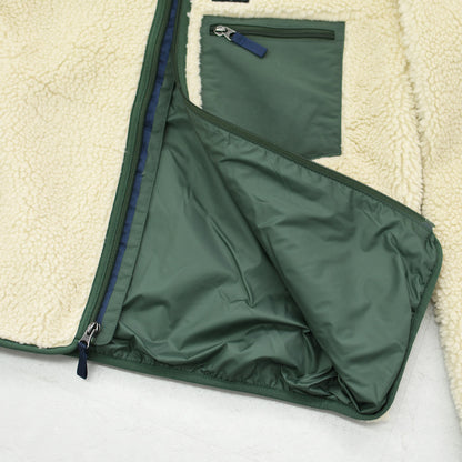 Patagonia [パタゴニア正規代理店] K's Retro-X Jkt [65626] キッズ・レトロX・ジャケット・KID'S/LADY'S  [2026AW]