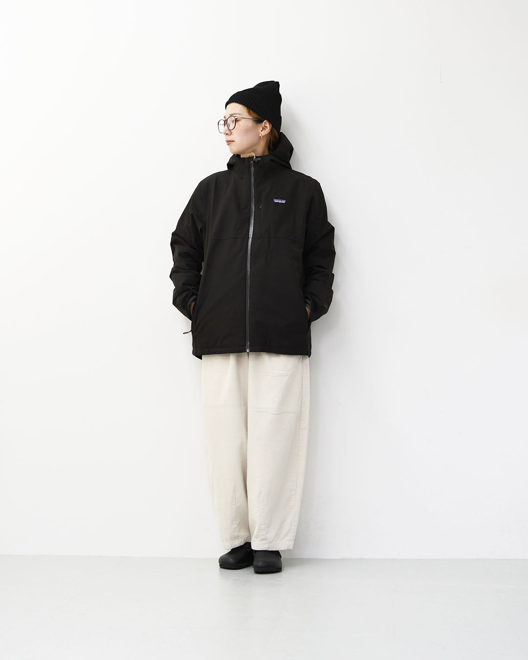 Patagonia [パタゴニア正規代理店] K's 4-in-1 Everyday Jkt [68035] キッズ・フォーインワン・エブリデー・ジャケット・LADY'S/KID'S  [2025AW]