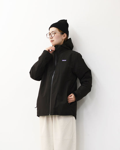 Patagonia [パタゴニア正規代理店] K's 4-in-1 Everyday Jkt [68035] キッズ・フォーインワン・エブリデー・ジャケット・LADY'S/KID'S  [2025AW]