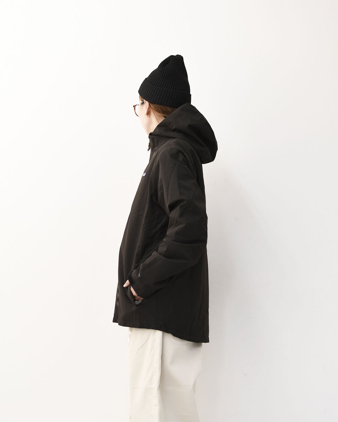 Patagonia [パタゴニア正規代理店] K's 4-in-1 Everyday Jkt [68035] キッズ・フォーインワン・エブリデー・ジャケット・LADY'S/KID'S  [2025AW]