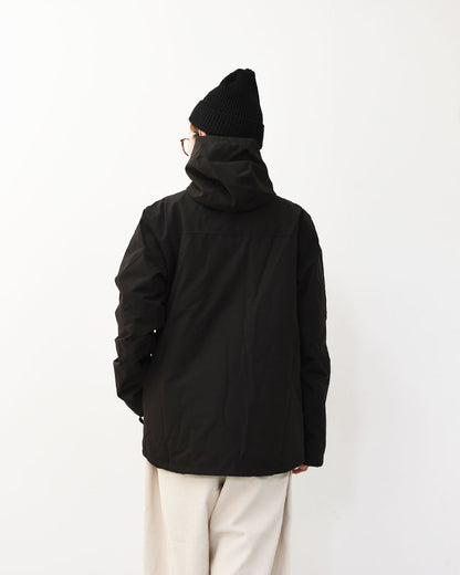 Patagonia [パタゴニア正規代理店] K's 4-in-1 Everyday Jkt [68035] キッズ・フォーインワン・エブリデー・ジャケット・LADY'S/KID'S  [2025AW]