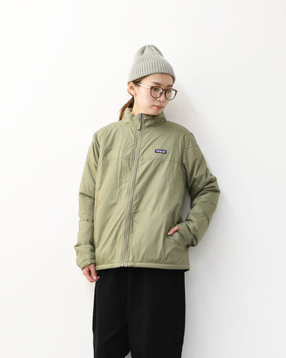 Patagonia [パタゴニア正規代理店] K's 4-in-1 Everyday Jkt [68035] キッズ・フォーインワン・エブリデー・ジャケット・LADY'S/KID'S  [2025AW]