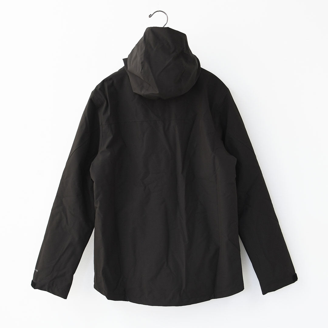 Patagonia [パタゴニア正規代理店] K's 4-in-1 Everyday Jkt [68035] キッズ・フォーインワン・エブリデー・ジャケット・LADY'S/KID'S  [2025AW]
