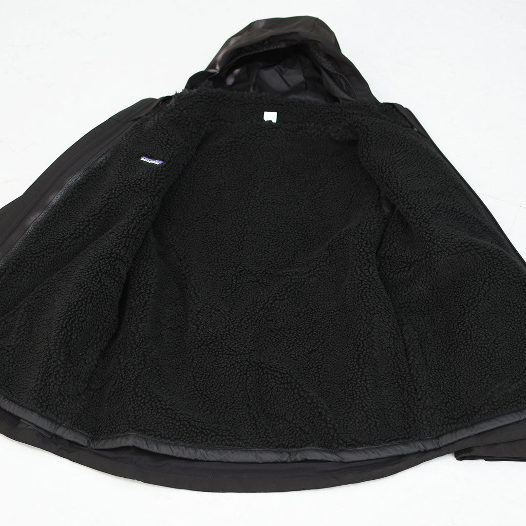 Patagonia [パタゴニア正規代理店] K's 4-in-1 Everyday Jkt [68035] キッズ・フォーインワン・エブリデー・ジャケット・LADY'S/KID'S  [2025AW]