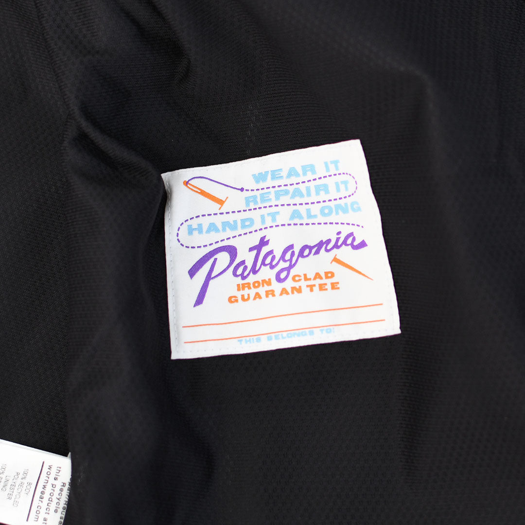 Patagonia [パタゴニア正規代理店] K's 4-in-1 Everyday Jkt [68035] キッズ・フォーインワン・エブリデー・ジャケット・LADY'S/KID'S  [2025AW]