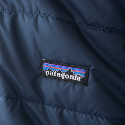Patagonia [パタゴニア正規代理店] K's Reversible Ready Freddy Hoody [68095] キッズ・リバーシブル・レディ・フレディ・フーディ・アウター・LADY'S [2025AW]