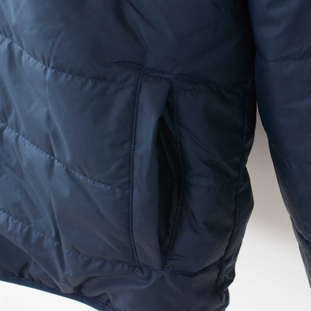 Patagonia [パタゴニア正規代理店] K's Reversible Ready Freddy Hoody [68095] キッズ・リバーシブル・レディ・フレディ・フーディ・アウター・LADY'S [2025AW]