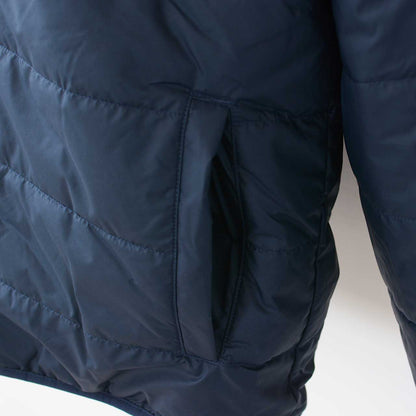 Patagonia [パタゴニア正規代理店] K's Reversible Ready Freddy Hoody [68095] キッズ・リバーシブル・レディ・フレディ・フーディ・アウター・LADY'S [2025AW]
