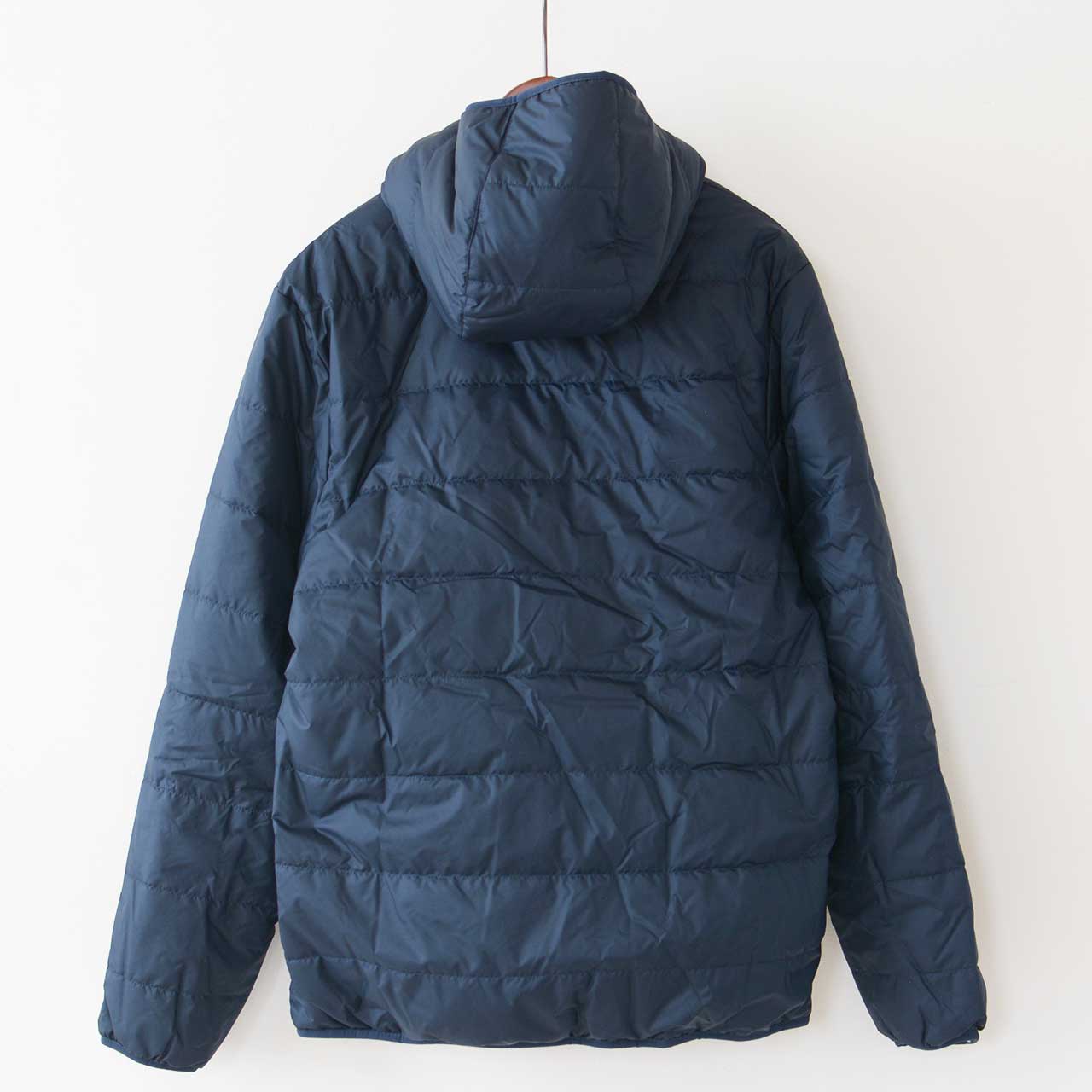 Patagonia [パタゴニア正規代理店] K's Reversible Ready Freddy Hoody [68095] キッズ・リバーシブル・レディ・フレディ・フーディ・アウター・LADY'S [2025AW]