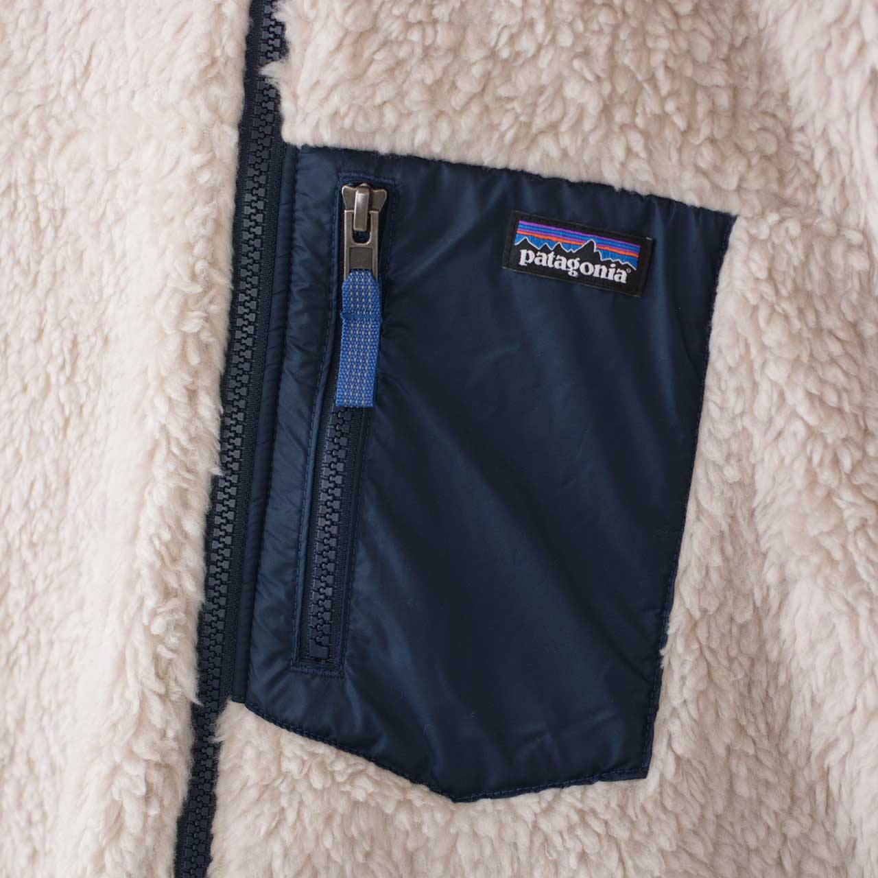 Patagonia [パタゴニア正規代理店] K's Reversible Ready Freddy Hoody [68095] キッズ・リバーシブル・レディ・フレディ・フーディ・アウター・LADY'S [2025AW]