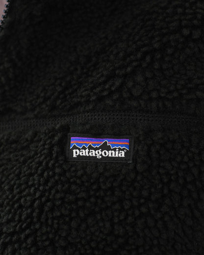 Patagonia [パタゴニア正規代理店] K's Reversible Ready Freddy Vest [68110] キッズ・リバーシブル・レディ・フレディ・ベスト・アウター・KID'S/LADY'S  [2025AW]