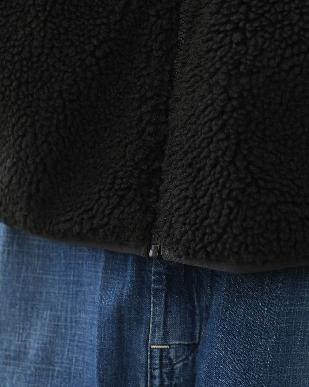 Patagonia [パタゴニア正規代理店] K's Reversible Ready Freddy Vest [68110] キッズ・リバーシブル・レディ・フレディ・ベスト・アウター・KID'S/LADY'S  [2025AW]