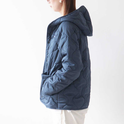 Patagonia [パタゴニア正規代理店] Ks Quilted Puffer [68150] キッズ・キルテッド・パファー  [2024AW]