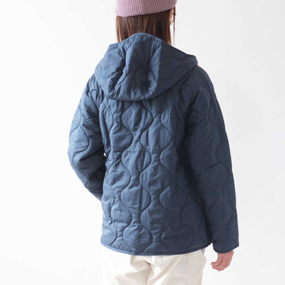 Patagonia [パタゴニア正規代理店] Ks Quilted Puffer [68150] キッズ・キルテッド・パファー  [2024AW]
