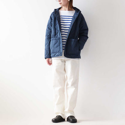 Patagonia [パタゴニア正規代理店] Ks Quilted Puffer [68150] キッズ・キルテッド・パファー  [2024AW]