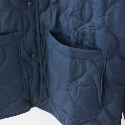 Patagonia [パタゴニア正規代理店] Ks Quilted Puffer [68150] キッズ・キルテッド・パファー  [2024AW]