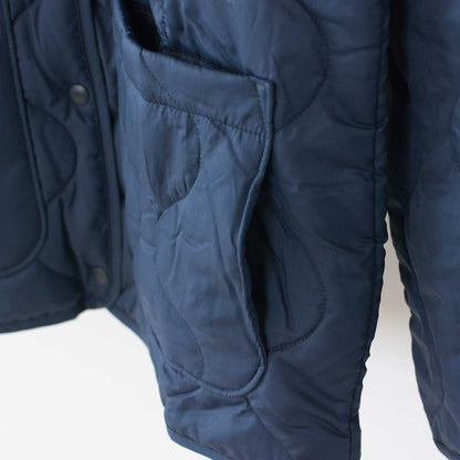 Patagonia [パタゴニア正規代理店] Ks Quilted Puffer [68150] キッズ・キルテッド・パファー  [2024AW]