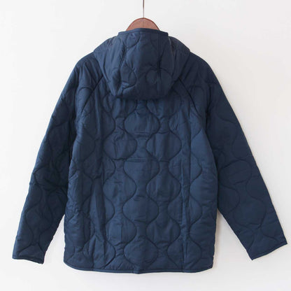 Patagonia [パタゴニア正規代理店] Ks Quilted Puffer [68150] キッズ・キルテッド・パファー  [2024AW]
