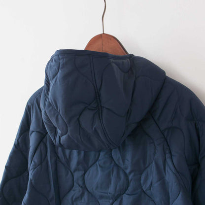 Patagonia [パタゴニア正規代理店] Ks Quilted Puffer [68150] キッズ・キルテッド・パファー  [2024AW]