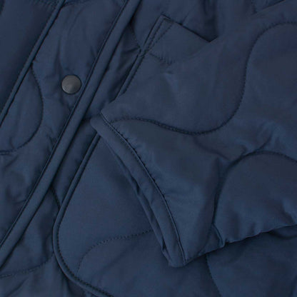 Patagonia [パタゴニア正規代理店] Ks Quilted Puffer [68150] キッズ・キルテッド・パファー  [2024AW]