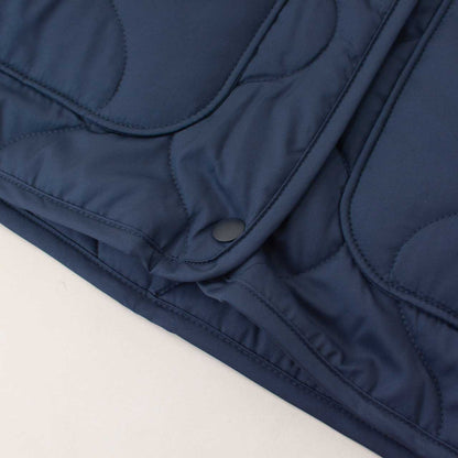 Patagonia [パタゴニア正規代理店] Ks Quilted Puffer [68150] キッズ・キルテッド・パファー  [2024AW]