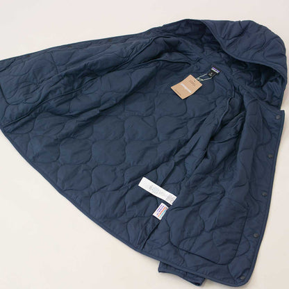 Patagonia [パタゴニア正規代理店] Ks Quilted Puffer [68150] キッズ・キルテッド・パファー  [2024AW]