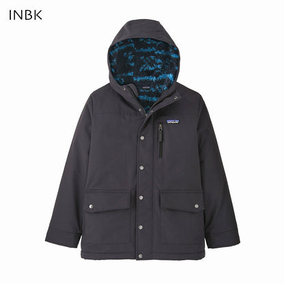 Patagonia [パタゴニア正規代理店] Ks Infurno Jkt [68460] キッズ・インファーノ・ジャケット [2024AW]