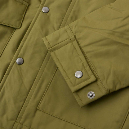 Patagonia [パタゴニア正規代理店] Ks Infurno Jkt [68460] キッズ・インファーノ・ジャケット [2024AW]