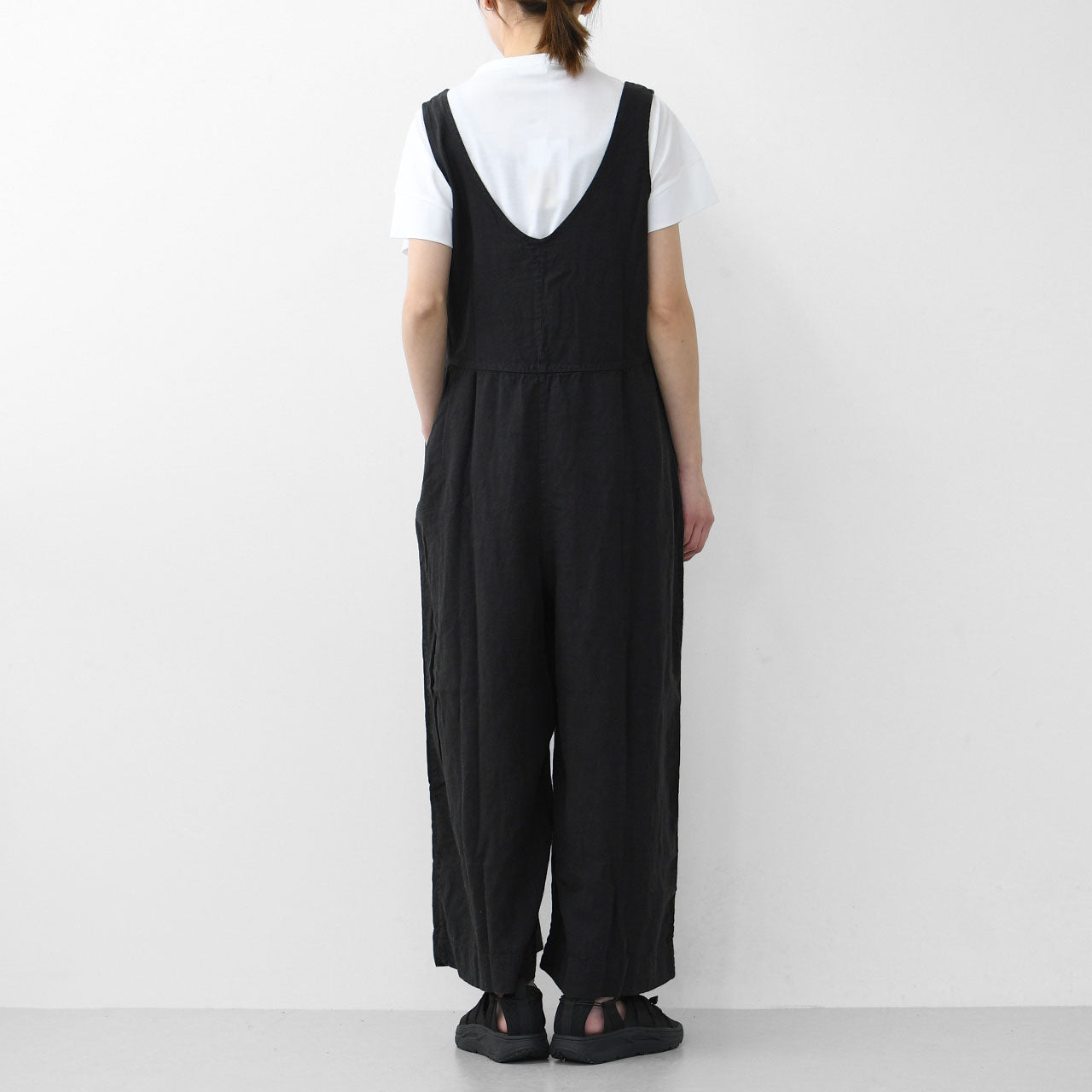Patagonia [パタゴニア正規代理店] W's Garden Island Jumpsuit [75015] ウィメンズ・ガーデン・アイランド・ジャンプスーツ [2025SS]