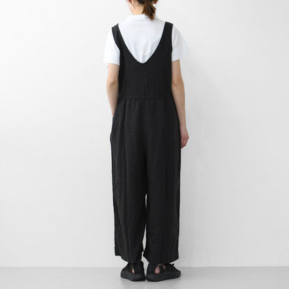Patagonia [パタゴニア正規代理店] W's Garden Island Jumpsuit [75015] ウィメンズ・ガーデン・アイランド・ジャンプスーツ [2025SS]