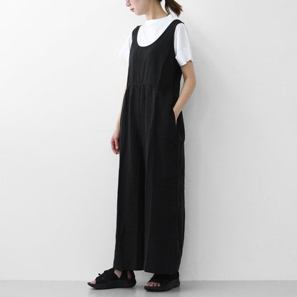 Patagonia [パタゴニア正規代理店] W's Garden Island Jumpsuit [75015] ウィメンズ・ガーデン・アイランド・ジャンプスーツ [2025SS]