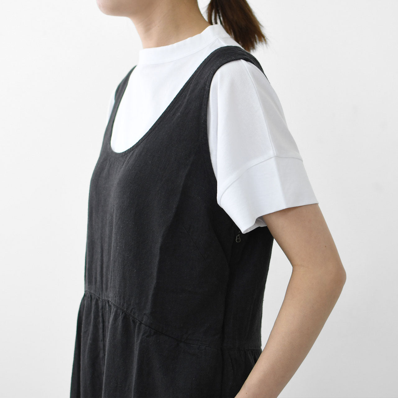 Patagonia [パタゴニア正規代理店] W's Garden Island Jumpsuit [75015] ウィメンズ・ガーデン・アイランド・ジャンプスーツ [2025SS]