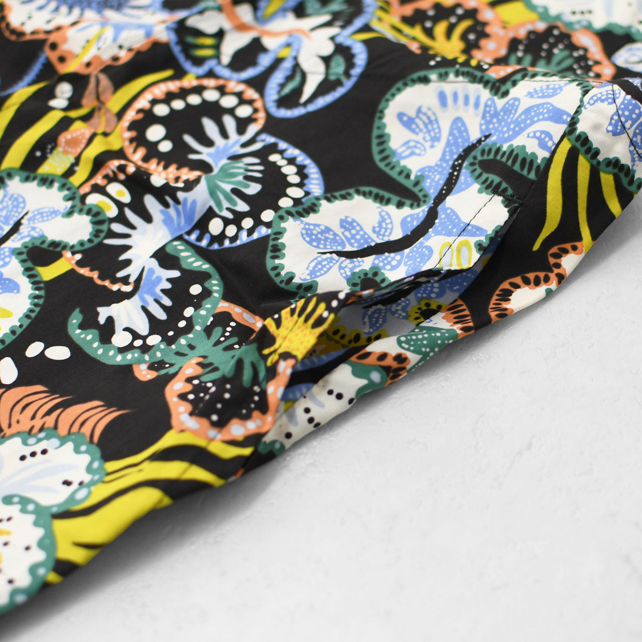 Patagonia [パタゴニア正規代理店] W's Tidal Threads Romper [75125] ウィメンズ・タイダル・スレッズ・ロンパー [2025SS]