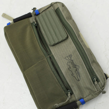 Patagonia [パタゴニア正規代理店] Stealth Switch Pack 3L [81640] ステルス・スウィッチ・パック 3L・ウエストポーチ・MEN'S / LADY'S [2025AW]