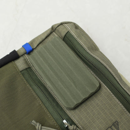 Patagonia [パタゴニア正規代理店] Stealth Switch Pack 3L [81640] ステルス・スウィッチ・パック 3L・ウエストポーチ・MEN'S / LADY'S [2025AW]