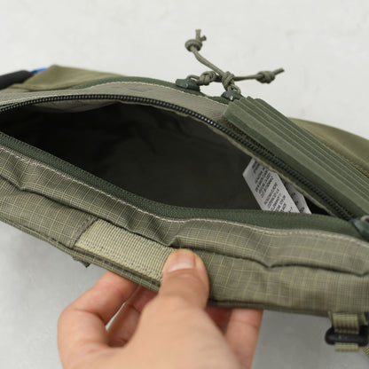 Patagonia [パタゴニア正規代理店] Stealth Switch Pack 3L [81640] ステルス・スウィッチ・パック 3L・ウエストポーチ・MEN'S / LADY'S [2025AW]