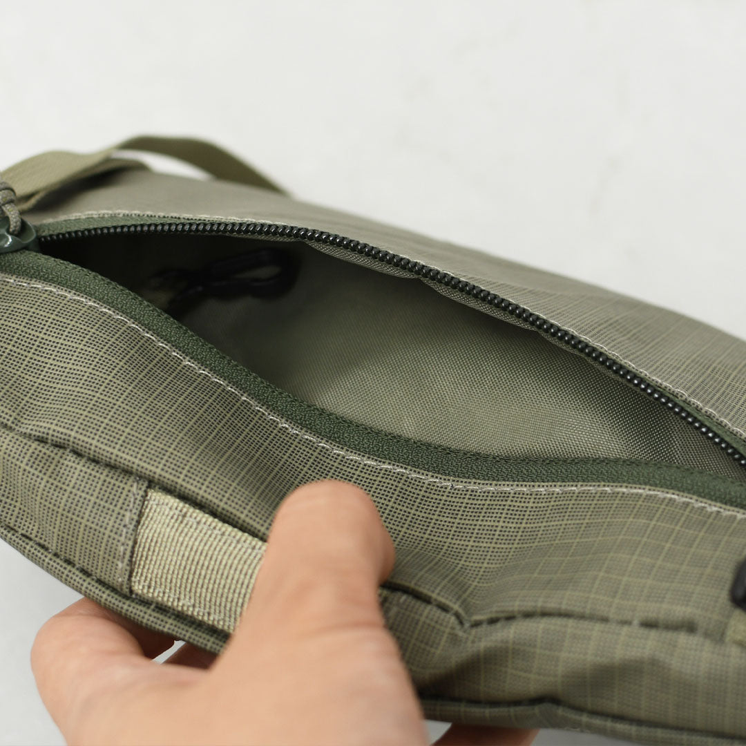 Patagonia [パタゴニア正規代理店] Stealth Switch Pack 3L [81640] ステルス・スウィッチ・パック 3L・ウエストポーチ・MEN'S / LADY'S [2025AW]